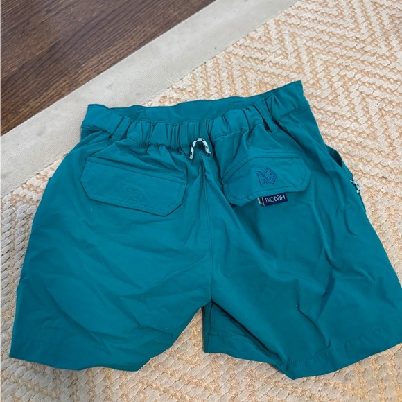 Prodoh Inshore Performance Short - Picture 2 of 3